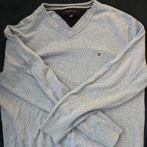 Mens Tommy sweater